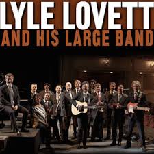 lyle and band